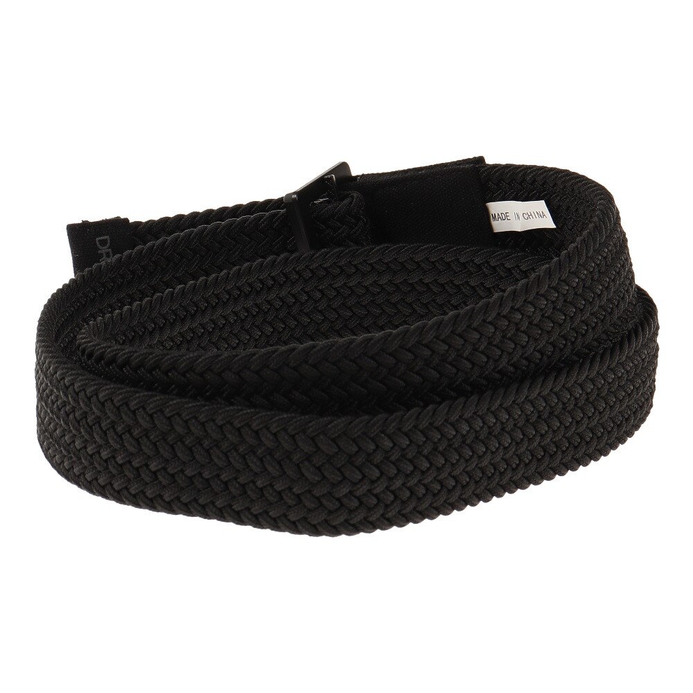 ドラゴン（メンズ）ベルト 20FA 57 BKL BELT BK