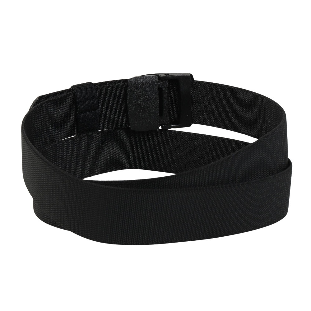 オレンジ（ORANGE）（メンズ、レディース）ストロングストレッチベルト 120532/4004