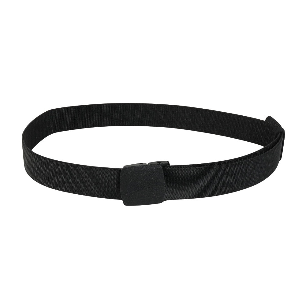 オレンジ（ORANGE）（メンズ、レディース）ストロングストレッチベルト 120532/4004