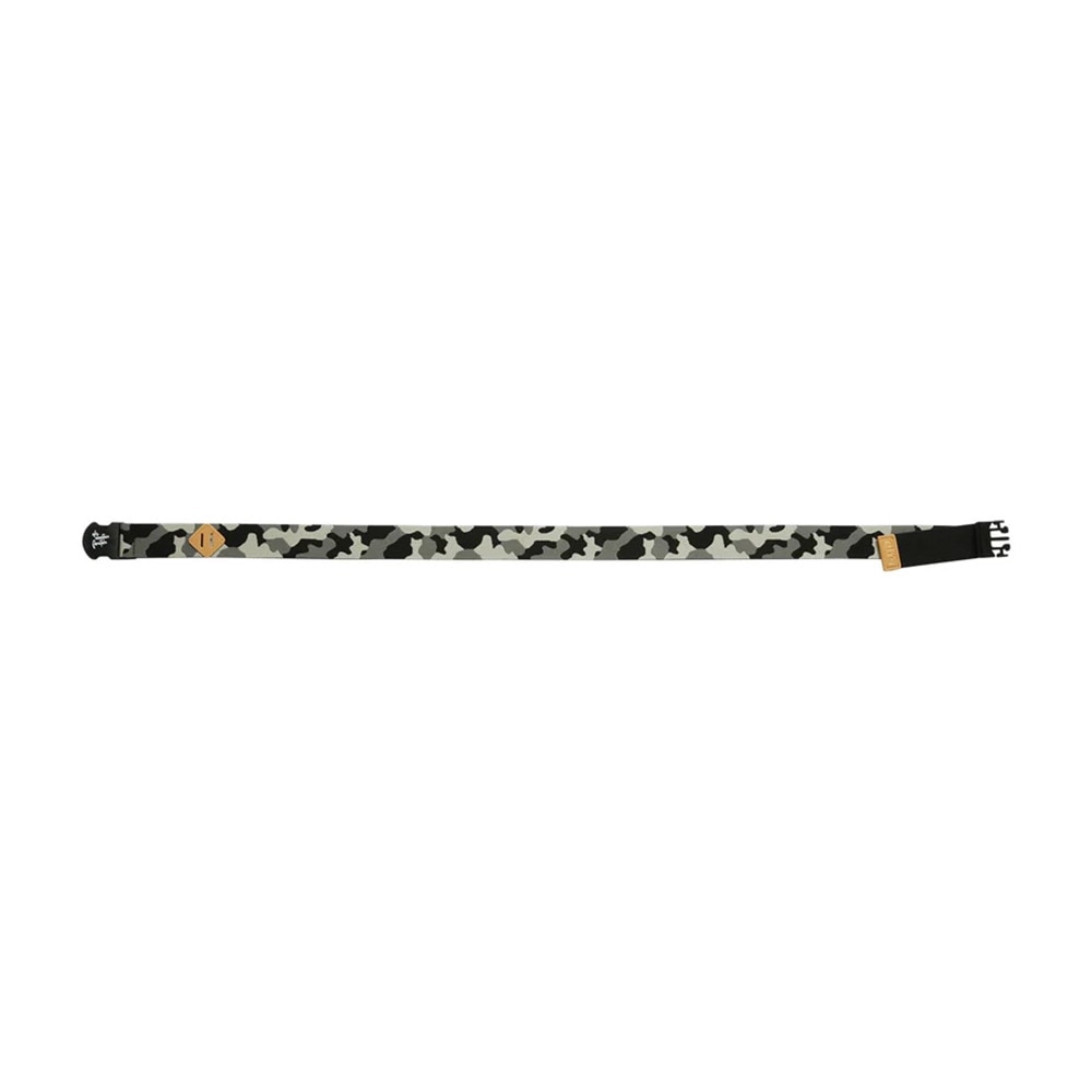 エビス（ebs）（メンズ、レディース）エラスティックベルト 4400813-ELASTIC BELT BCAMO