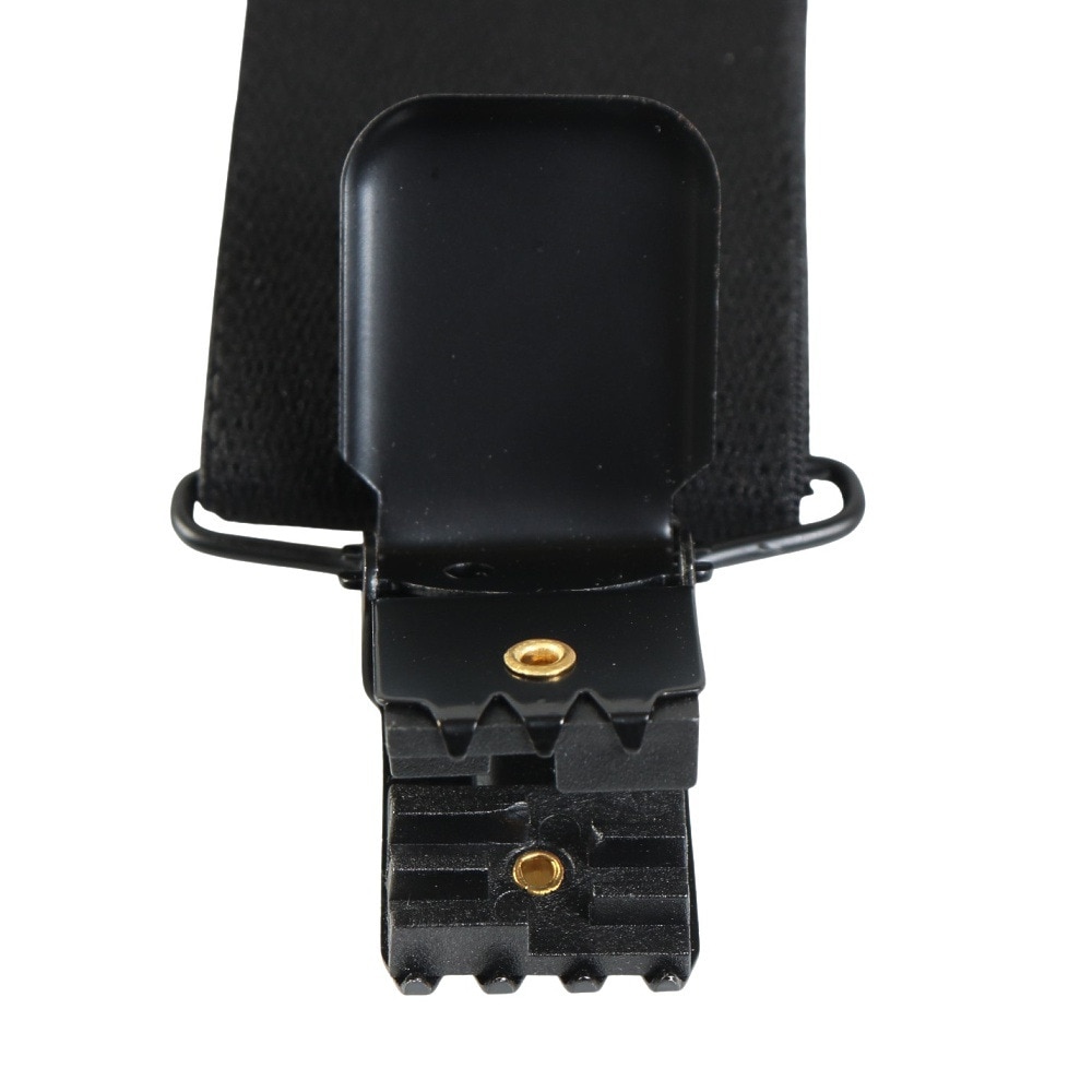 エビス（ebs）（メンズ、レディース）サスペンダー 4400815-SUSPENDERS BLACK