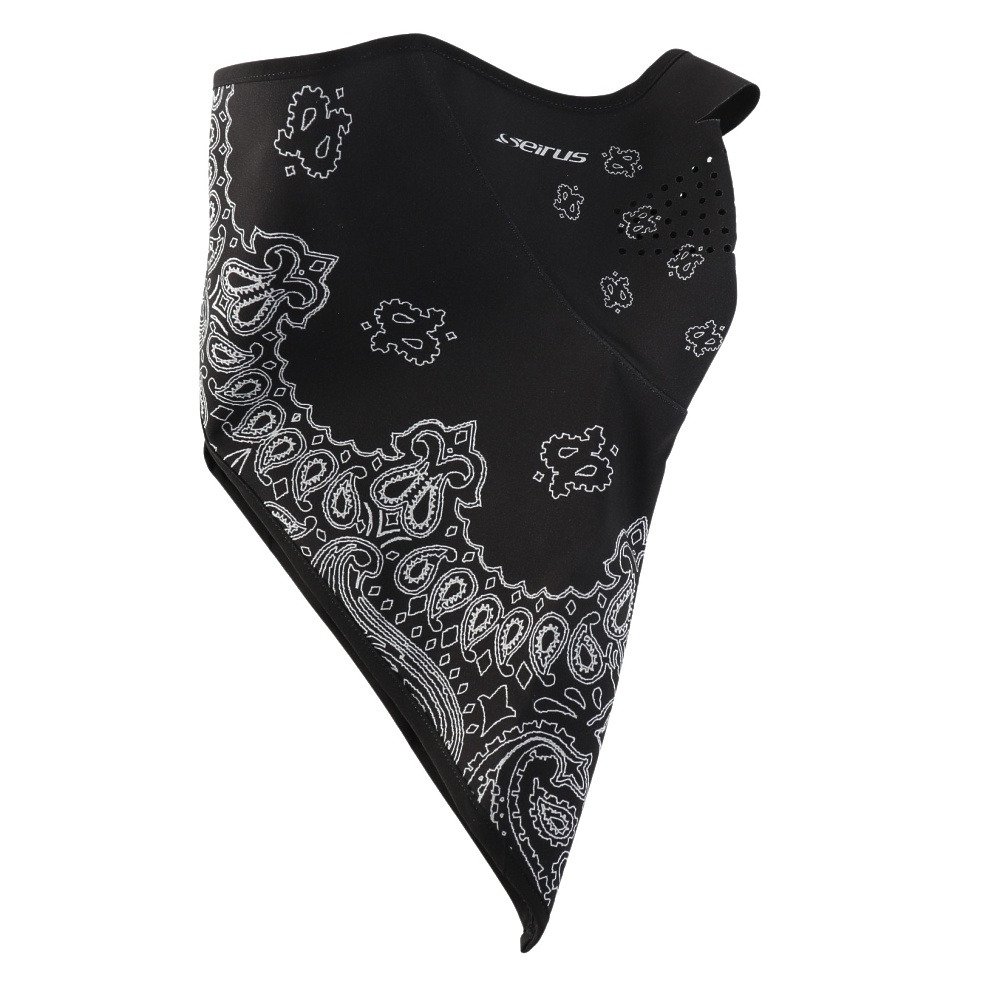 セイラス（seirus）（メンズ）ソフトシェル コンボダ 26 | ウィンター