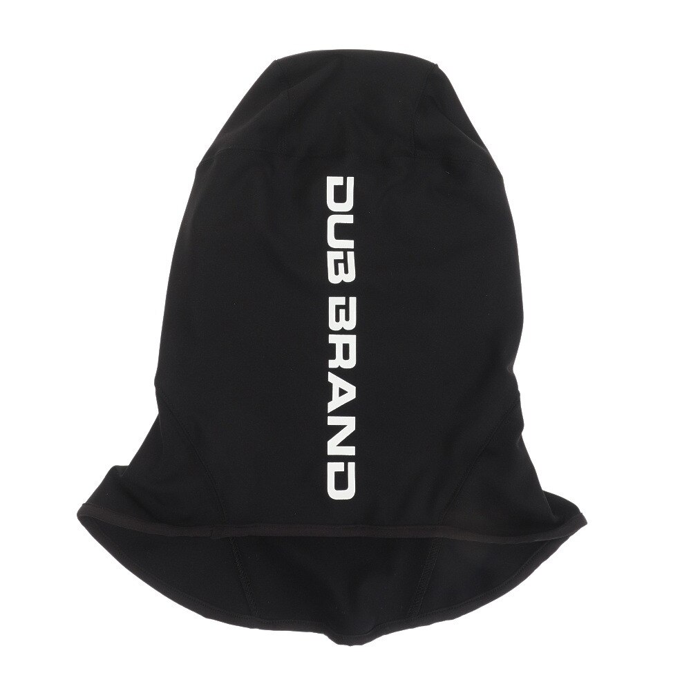 市場 ダブ フェイスマスク BALACLAVA 9964 メンズ dub BLK