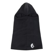 ボルコム（Volcom）（メンズ）バラクラバ POWCLAVA 23J5552302 BLK