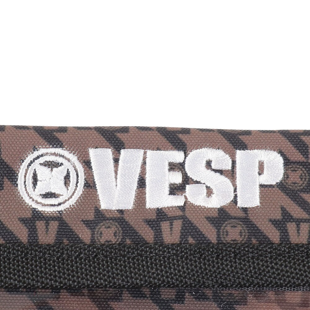 ベスプ（VESP）（メンズ、レディース）パスケース VPPC1001BR