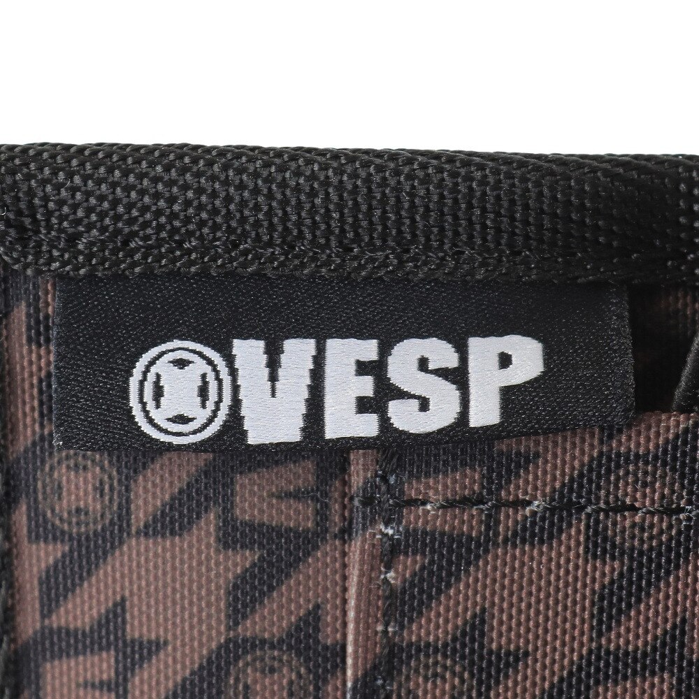ベスプ（VESP）（メンズ、レディース）パスケース VPPC1001BR