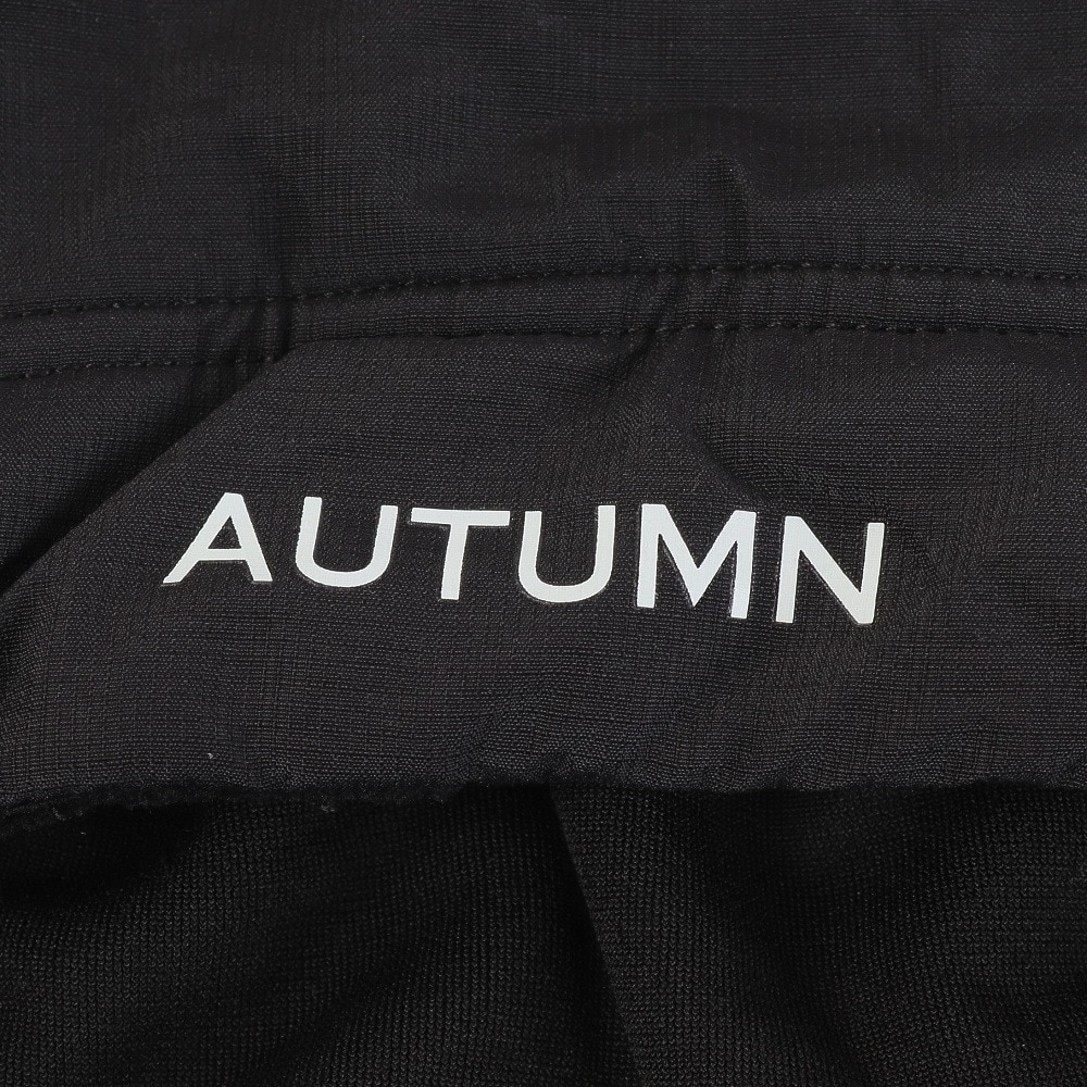 AUTUMN（メンズ）フェイスマスク フードウォーマー 23 Hi Tek Hood BLACK
