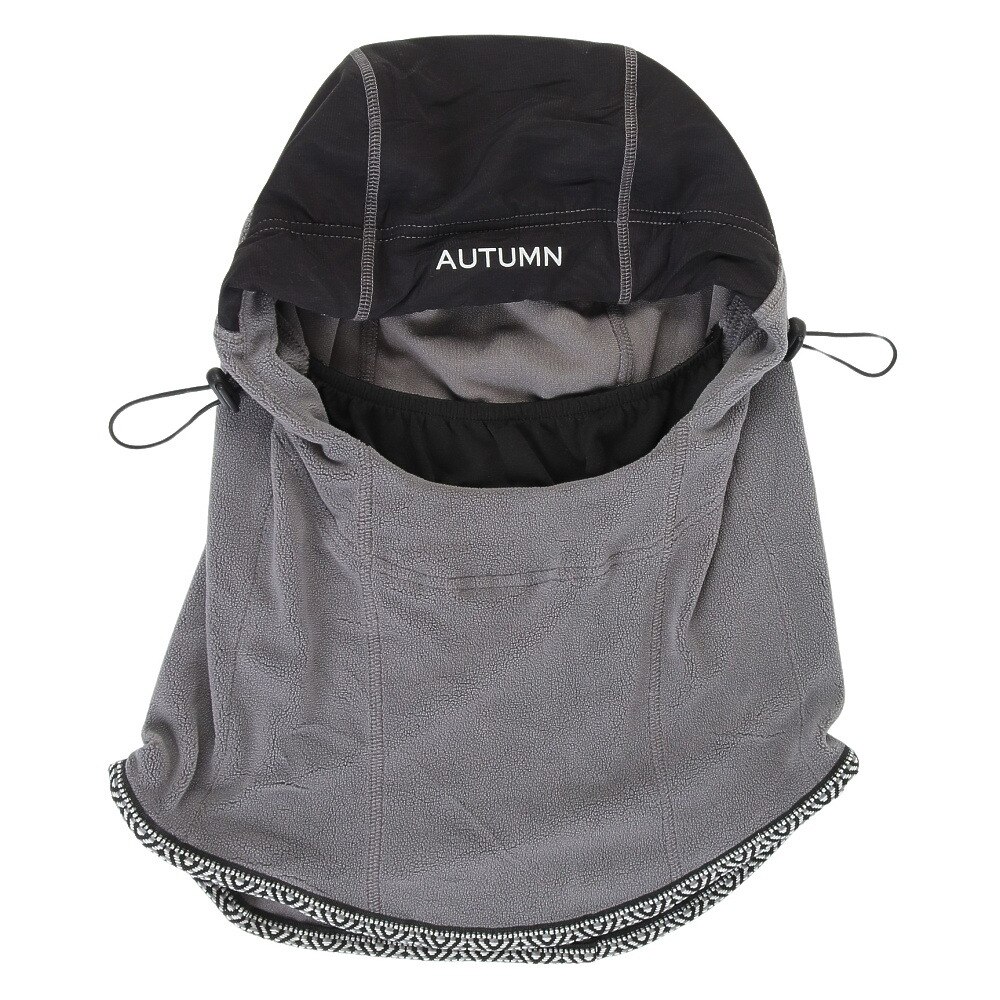 AUTUMN（メンズ）フェイスマスク フードウォーマー 23 Hi Tek Hood CHA