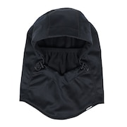 (メンズ、レディース)フェイスマスク バラクラバ AB43WC1568 BLK