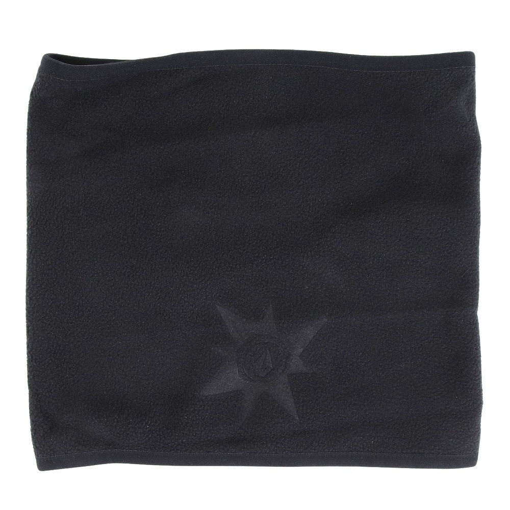 ボルコム（Volcom）（メンズ）ネックウォーマー REMOVABLE NECKBAND 24J5552403 BLK