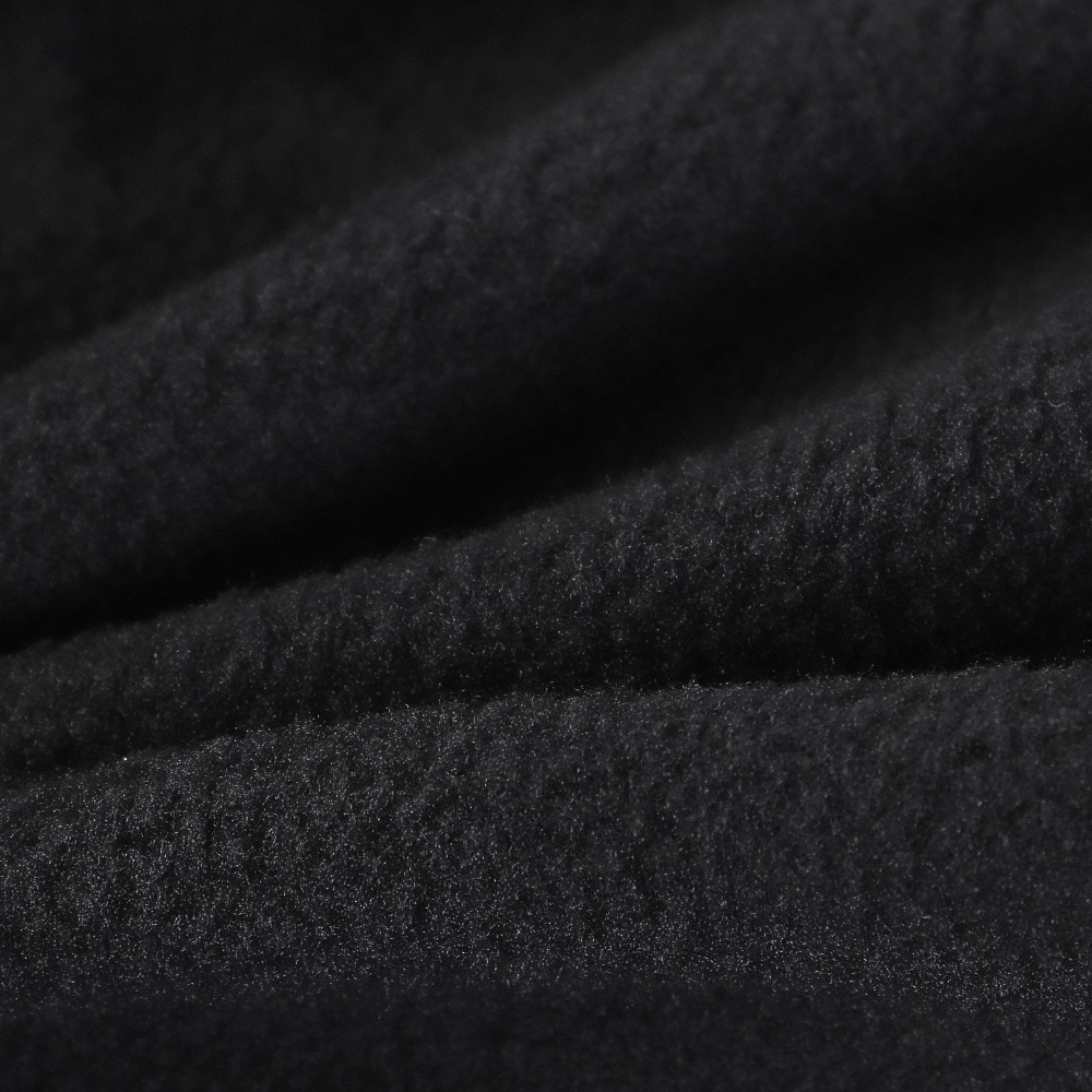 ボルコム（Volcom）（メンズ）ネックウォーマー REMOVABLE NECKBAND 24J5552403 BLK