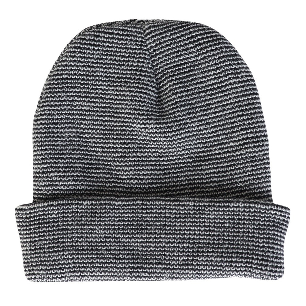 ボルコム（Volcom）（レディース）ビーニー V.CO BASELINE K5852408 BLK