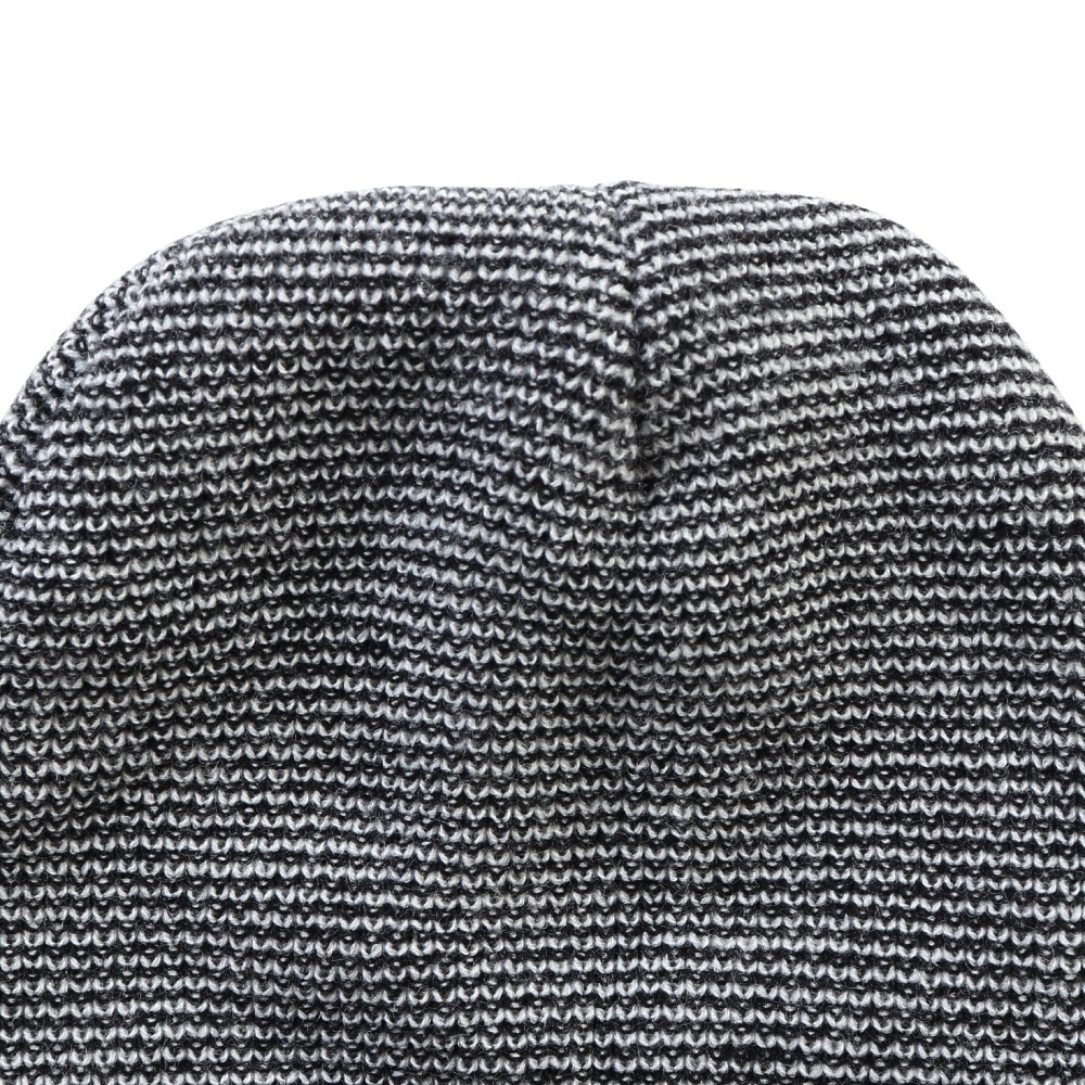ボルコム（Volcom）（レディース）ビーニー V.CO BASELINE K5852408 BLK
