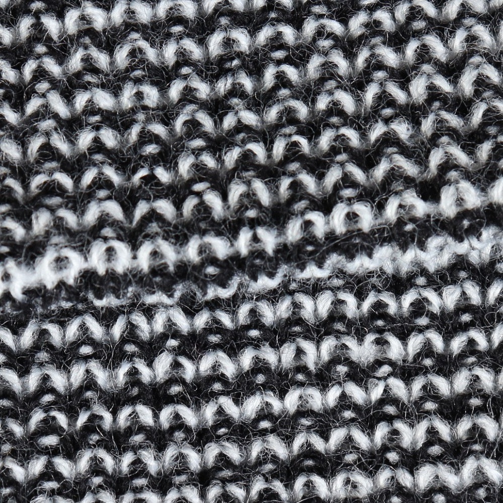 ボルコム（Volcom）（レディース）ビーニー V.CO BASELINE K5852408 BLK