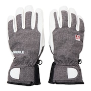 シュトロイレ（STREULE）（レディース）グローブ スキー スノーボード レディース 手袋 21 MIA GLOVE 防水透湿