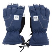 ニキータ（NIKITA）（レディース）グローブ スキー スノーボード スノボ レディース ネイビー WHITE PINE スノーグローブ NWG0F010 NAVY