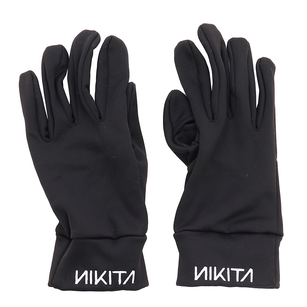 ニキータ(NIKITA)(レディース)グローブ スキー スノーボード