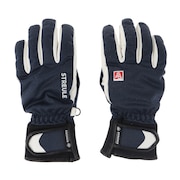 (レディース)スキー スノーボード グローブ 手袋 レディース UNDER CUFF スノーグローブ 329ST1SN5002 手袋