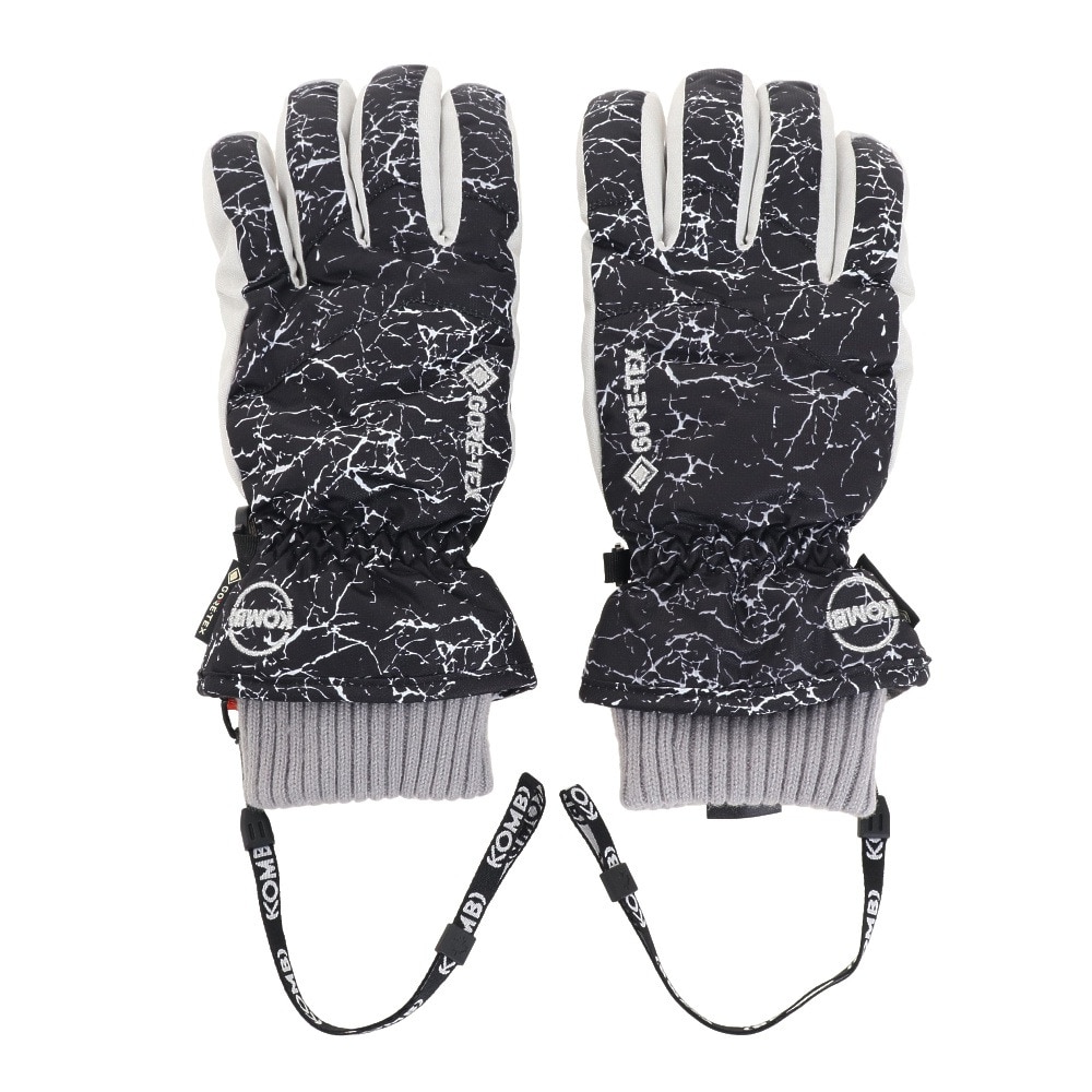 コンビ（KOMBI）スキー スノーボード グローブ 手袋 ゴアテックス Sサイズ