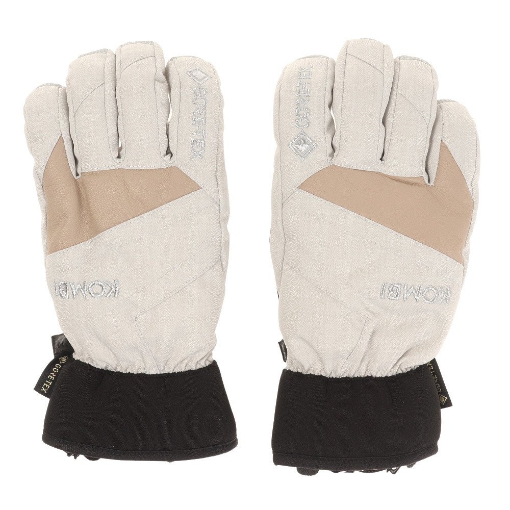 スキー スノーボード グローブ 手袋 レディース ウィンターグローブ 21orsg Gtv W08upd 手袋 コンビ マリン ウィンタースポーツ 用品はヴィクトリア