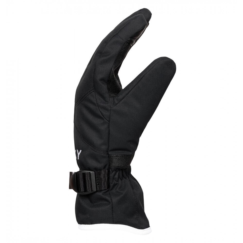 ロキシー（ROXY）（レディース）グローブ JETTY SOLID GLOVES ERJHN03221 KVJ0