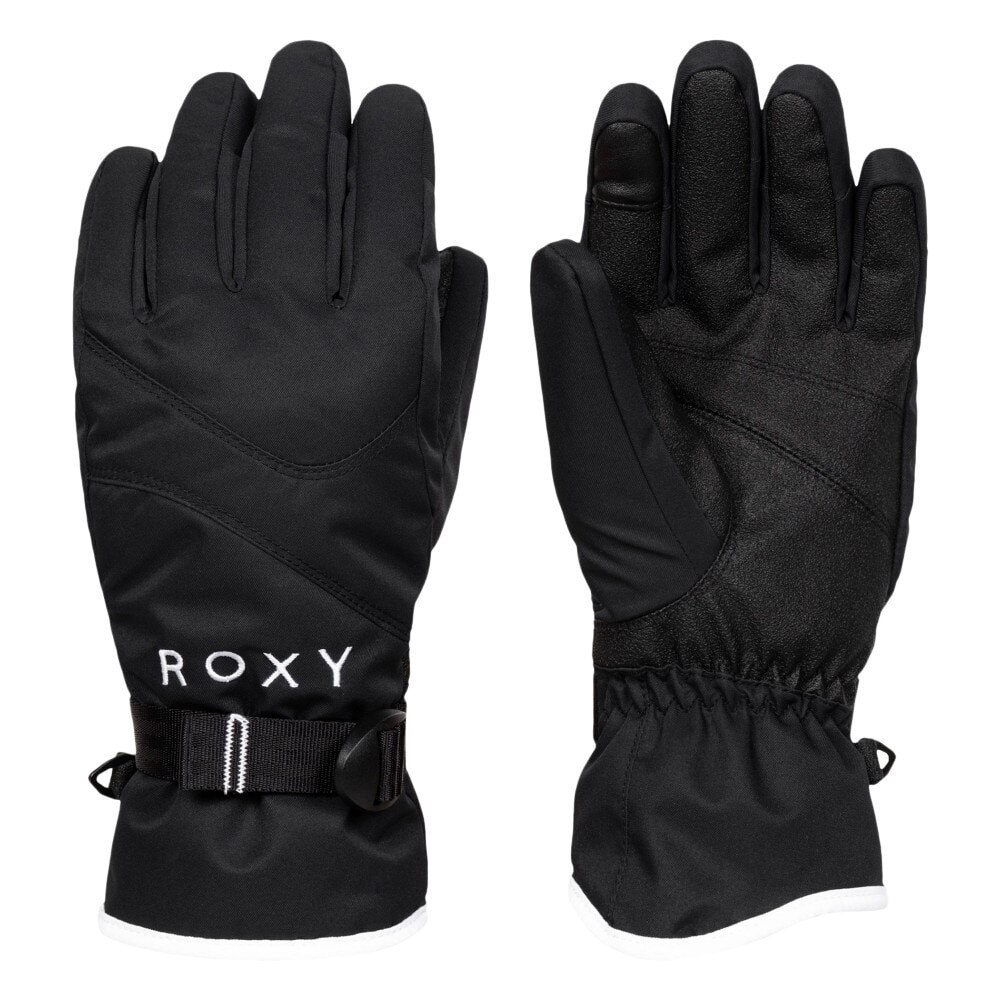 ロキシー（ROXY）（レディース）グローブ JETTY SOLID GLOVES ERJHN03221 KVJ0