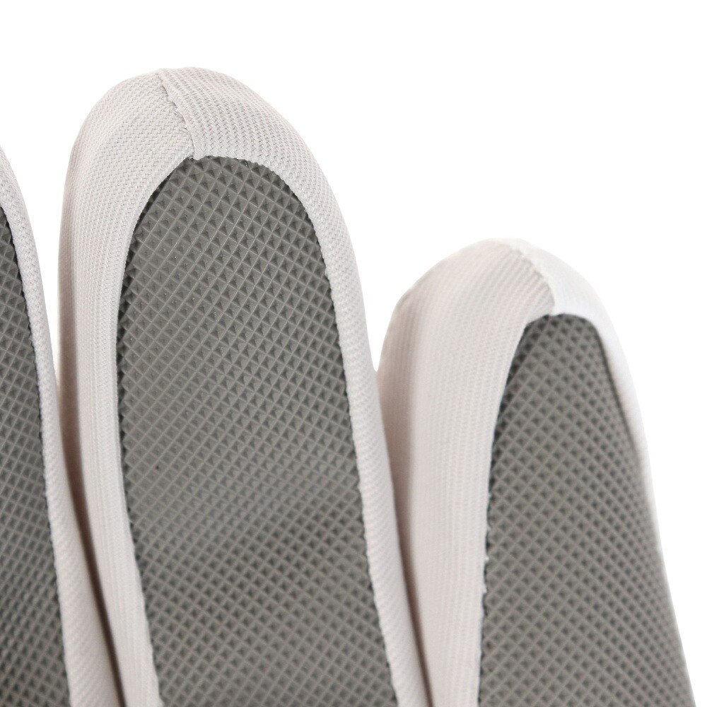 スナッピー（レディース）スノーグローブ ウインターグローブ LADIES グローブ 22SN001W WHT スキー スノーボード