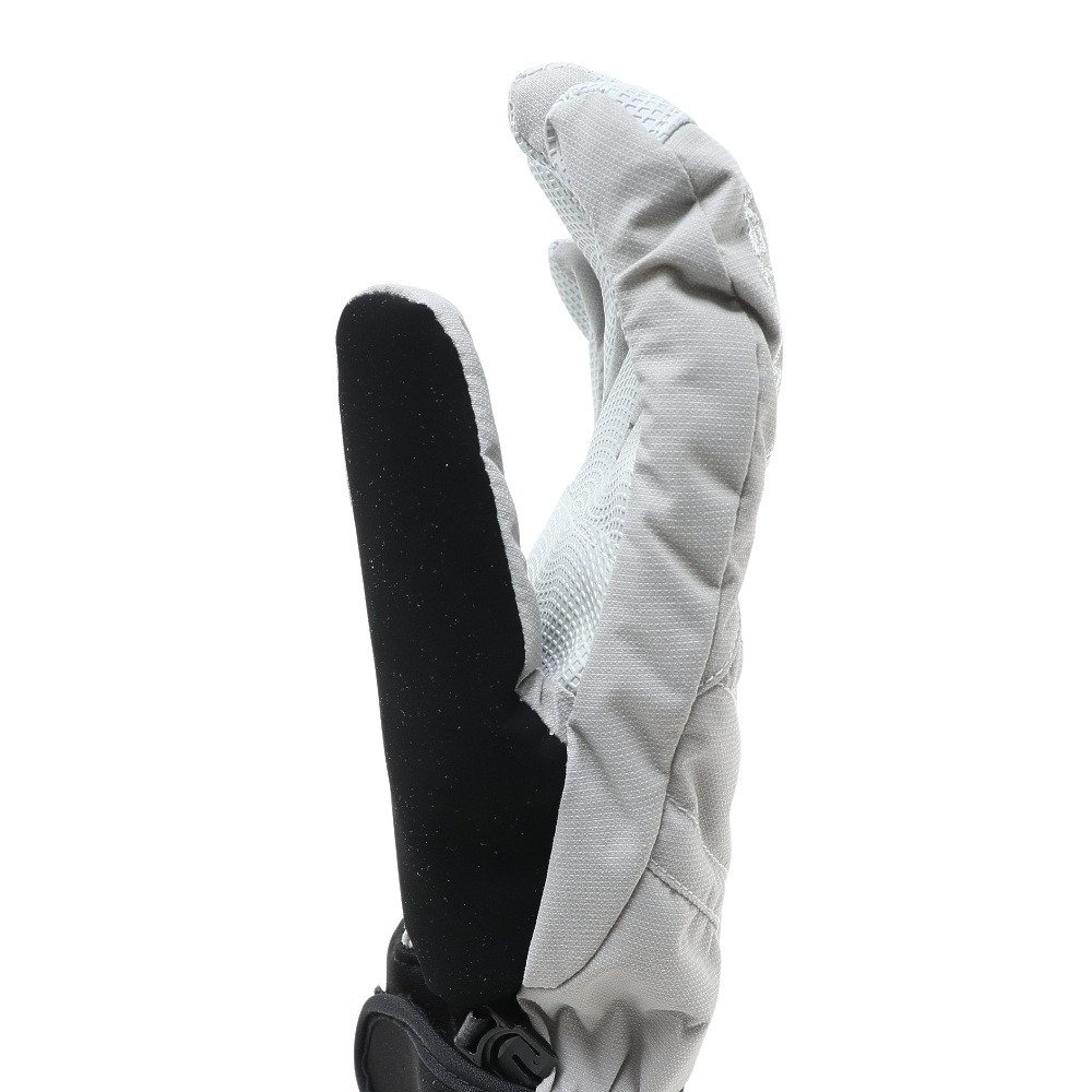 コンビ（KOMBI ）（レディース）スノーグローブ 五指グローブ 22ORSG-GTV-W01 ゴアテックス GORE-TEX