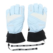 (レディース)スノーグローブ 五指グローブ 22ORSG-GTV-W02 ゴアテックス GORE-TEX