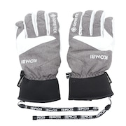 (レディース)スノーグローブ 五指グローブ 22ORSG-GTV-W07UPD ゴアテックス GORE-TEX