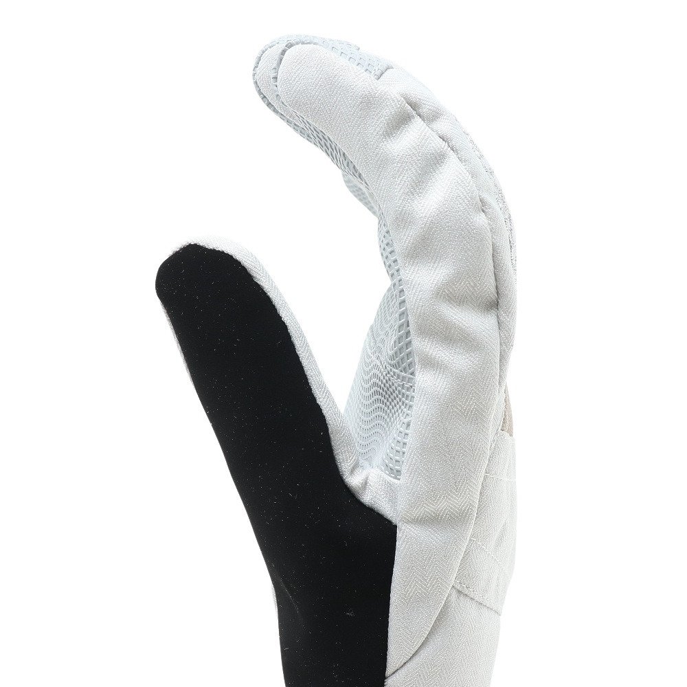 コンビ（KOMBI ）（レディース）スノーグローブ 五指グローブ 22ORSG-GTV-W08UPD ゴアテックス GORE-TEX