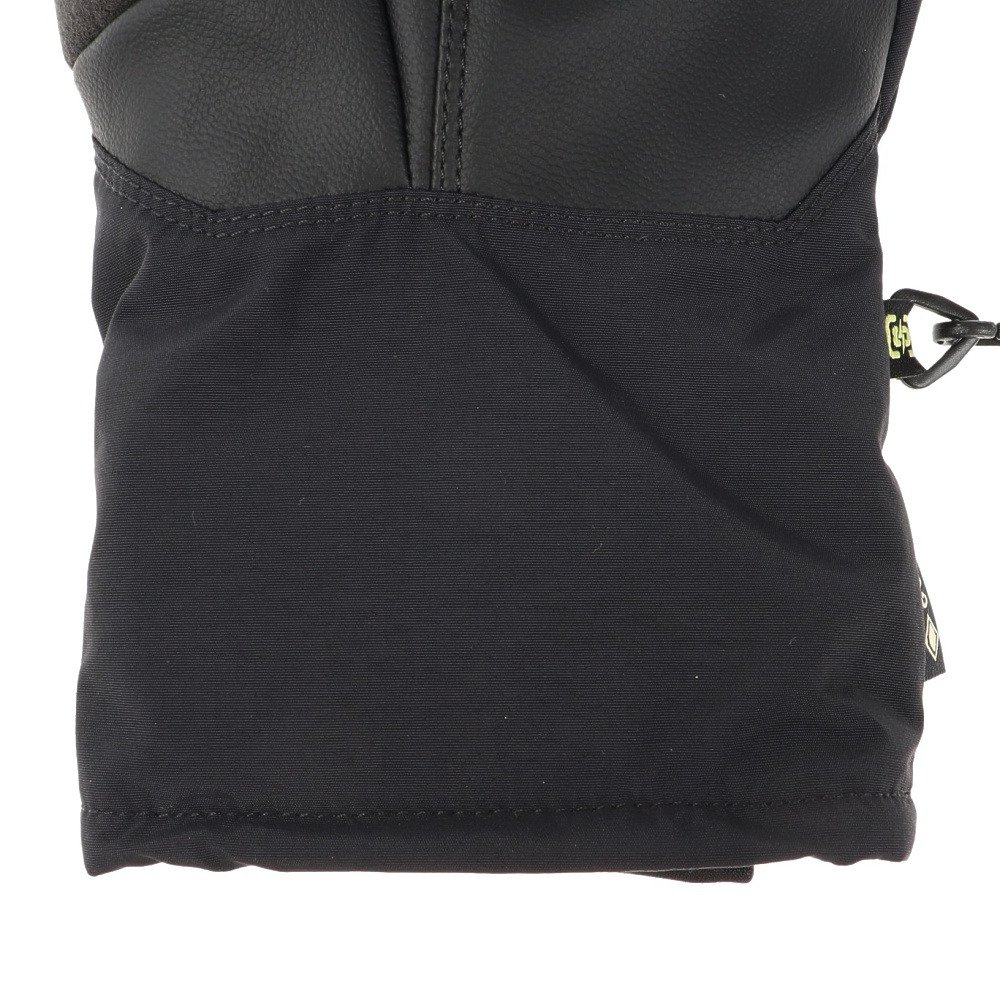 バートン（BURTON）（レディース）ゴアテックス GORE-TEX アンダー グローブ 10361109001