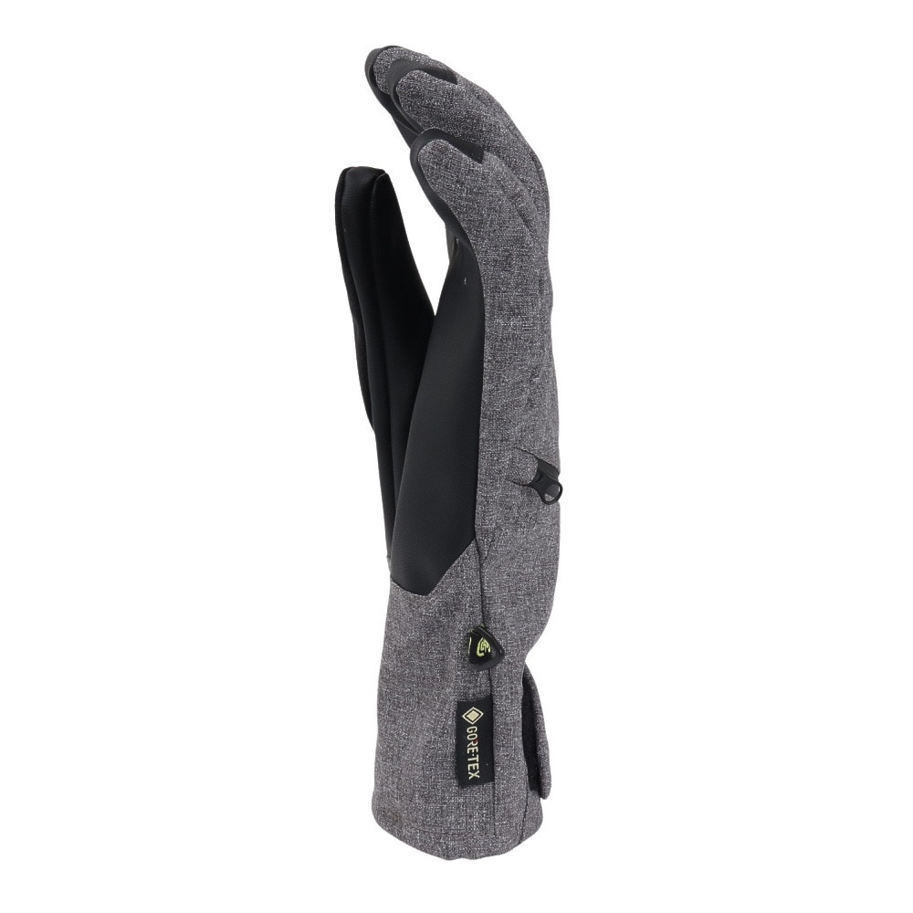 バートン（BURTON）（レディース）ゴアテックス GORE-TEX アンダー グローブ 10361109021