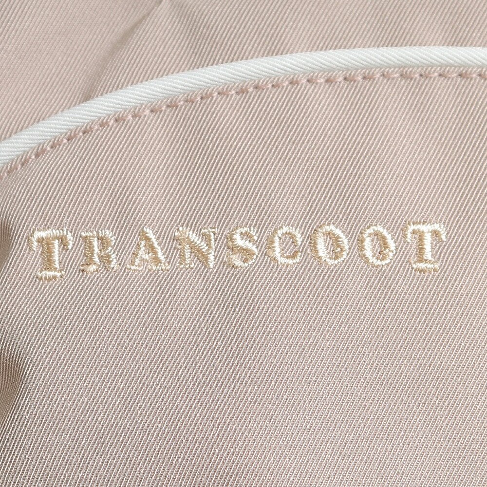transcoot（レディース）グローブ 五指 TRG1003MO