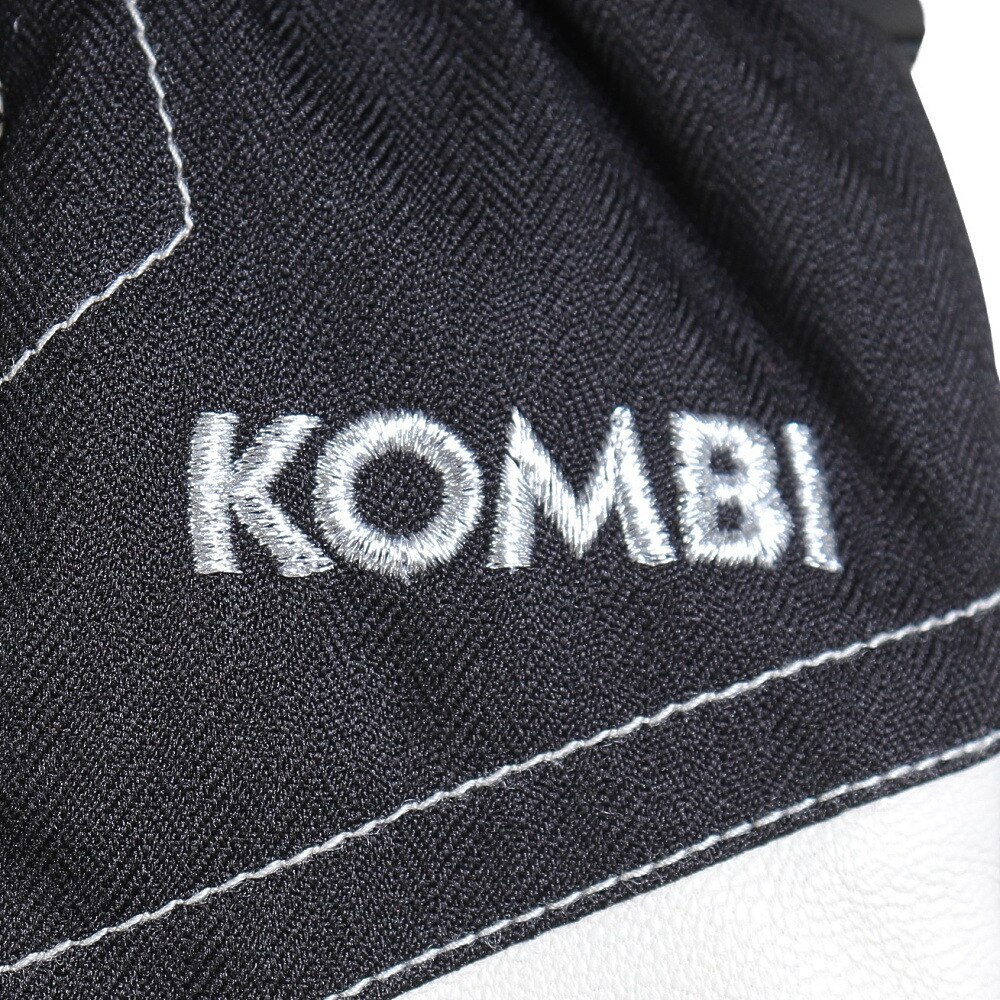 コンビ（KOMBI）（レディース）グローブ スキー スノーボード GORE-TEX ゴアテックス 23ORSG GTV-W02