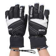 (レディース)グローブ スキー スノーボード GORE-TEX ゴアテックス 23ORSG GTV-W02