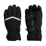 フェニックス（PHENIX）（レディース）スキー スノーボード グローブ Space Hunter Gloves ESW23GL51 BLACK