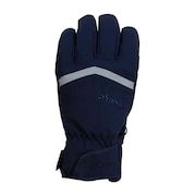 (レディース)スキー スノーボード グローブ Space Hunter Gloves ESW23GL51 NAVY