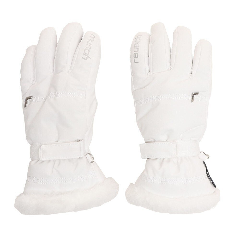 ロイシュ（REUSCH）（レディース）グローブ スキー スノーボード LUNA R-TEX XT WT 62312441100