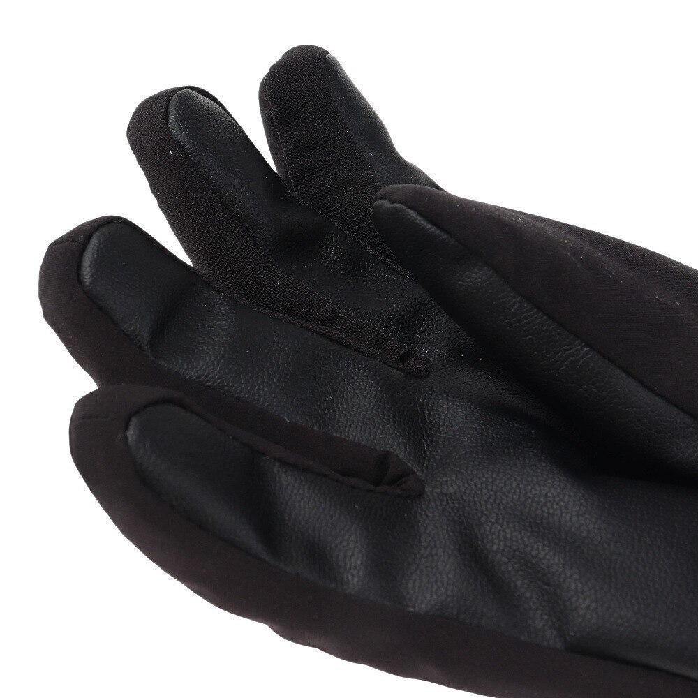 ロイシュ（REUSCH）（レディース）グローブ スキー スノーボード LUNA R-TEX XT BK 62312447700