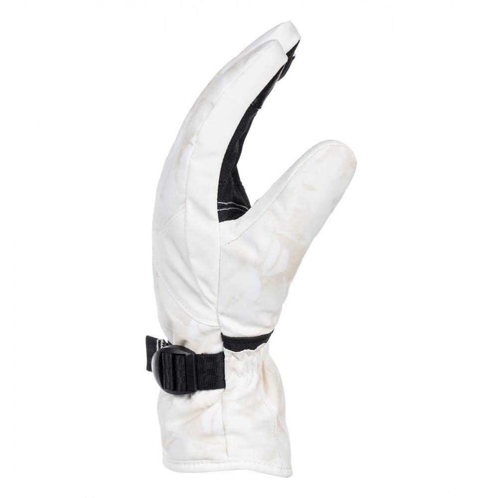 ロキシー（ROXY）（レディース）グローブ スキー スノーボード JETTY GLOVES 24SNERJHN03237 WBS1 タッチパネル対応