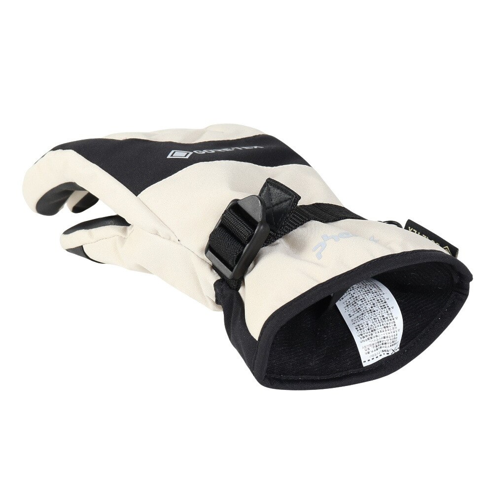 フェニックス（PHENIX）（レディース）ウィメンズ グローブ ESW24GL50 BEIGE