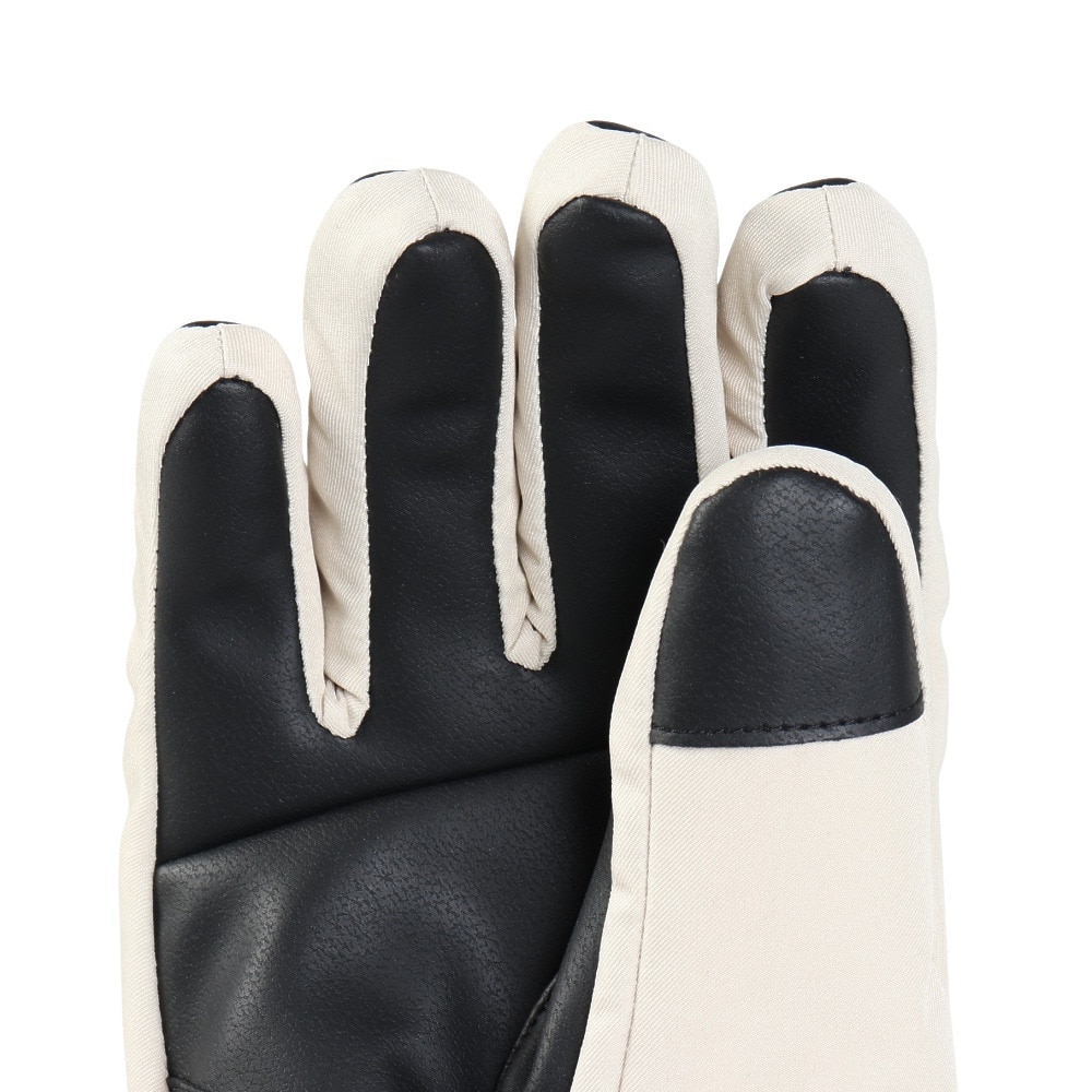 フェニックス（PHENIX）（レディース）ウィメンズ グローブ ESW24GL50 BEIGE