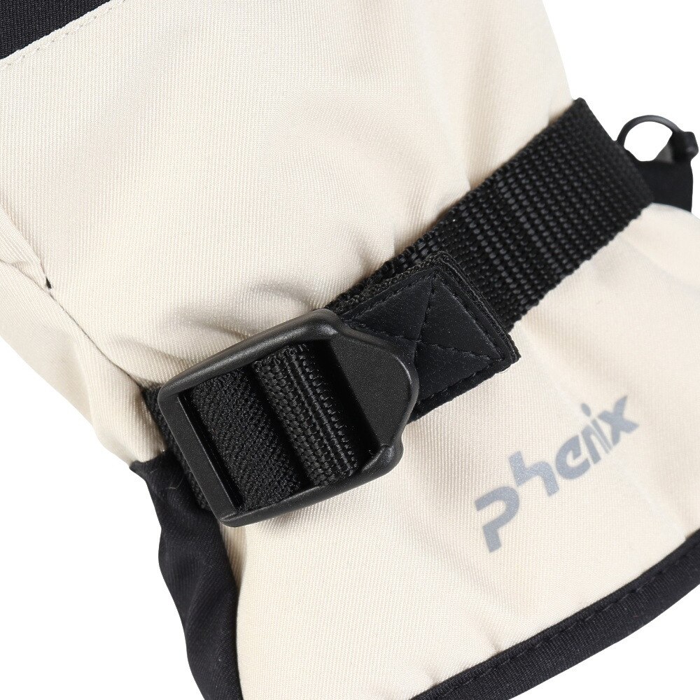 フェニックス（PHENIX）（レディース）ウィメンズ グローブ ESW24GL50 BEIGE