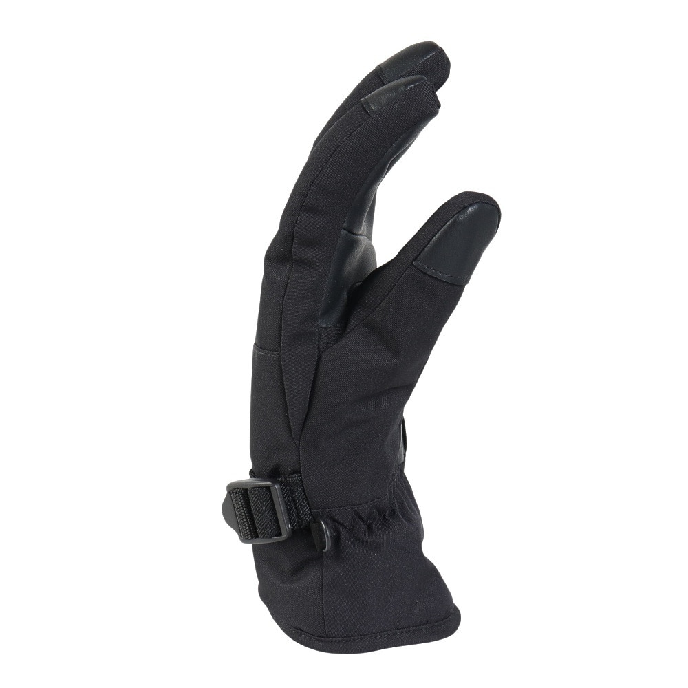 フェニックス（PHENIX）（レディース）ウィメンズ グローブ ESW24GL50 BLACK