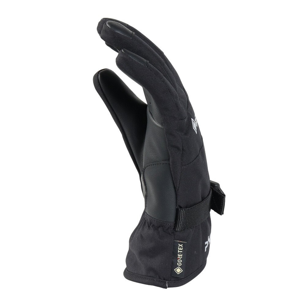 フェニックス（PHENIX）（レディース）ウィメンズ グローブ ESW24GL50 BLACK