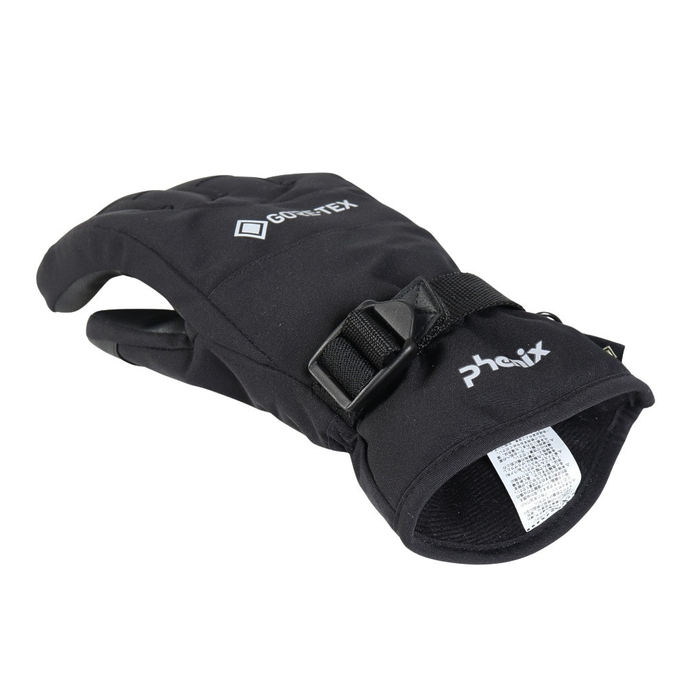 フェニックス（PHENIX）（レディース）ウィメンズ グローブ ESW24GL50 BLACK
