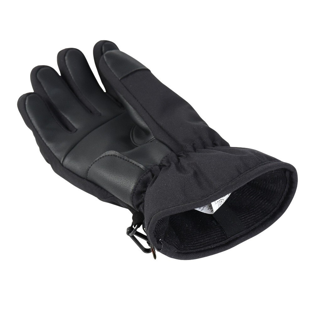 フェニックス（PHENIX）（レディース）ウィメンズ グローブ ESW24GL50 BLACK