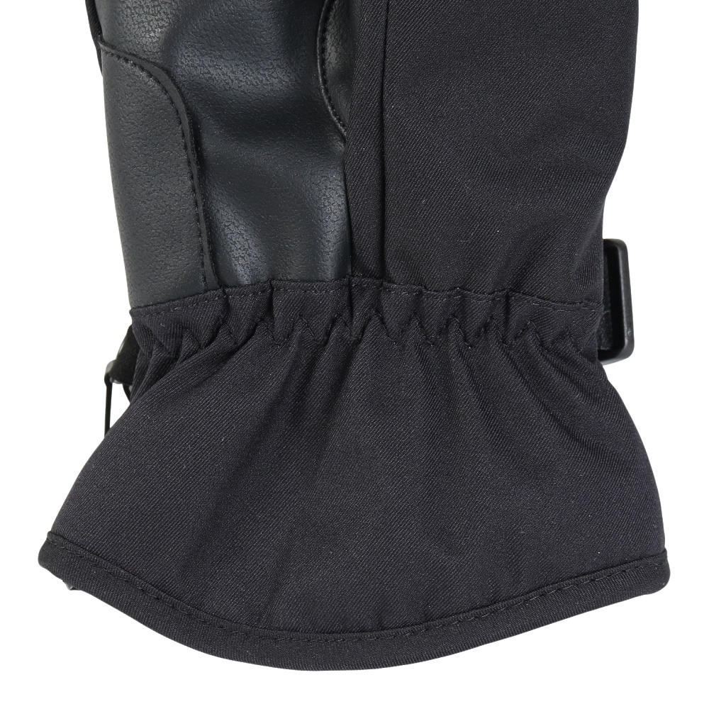 フェニックス（PHENIX）（レディース）ウィメンズ グローブ ESW24GL50 BLACK