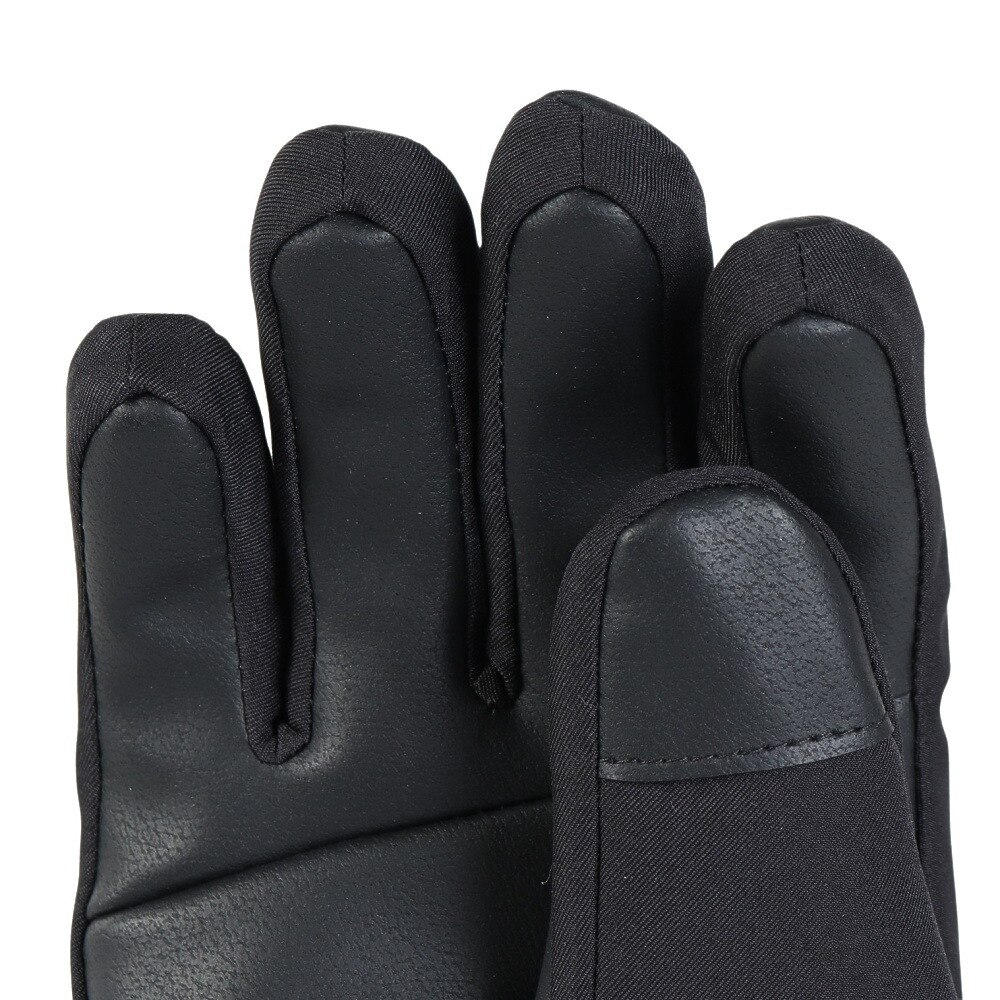フェニックス（PHENIX）（レディース）ウィメンズ グローブ ESW24GL50 BLACK